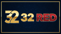 32 Red